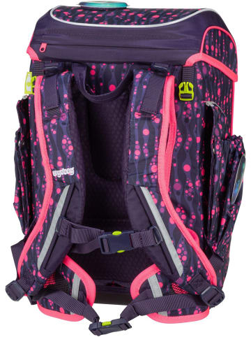 Rabatt ???? Schulranzen & -tüten Ergobag Schulranzen Cubo Light Set LUMI In Bärmuda Viereck Günstig Kaufen ???? 5 Rabatt ???? Schulranzen & -tüten Ergobag Schulranzen Cubo Light Set LUMI In Bärmuda Viereck Günstig Kaufen ???? – Bild 3
