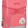 Blitzangebot 😉 Schulranzen & -tüten Ergobag Schulranzen Cubo Set 4.0 ECO Edition In Lamas In Bärjamas Günstig Kaufen 😍