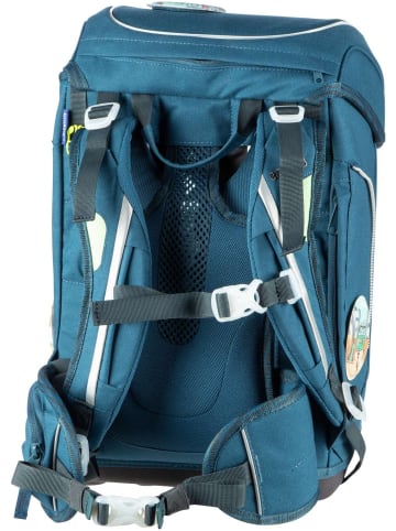 Am billigsten ✨ Schulranzen & -tüten Ergobag Schulranzen Cubo Set 4.0 ECO Edition In RobotBär Günstig Kaufen ???? 4 Am billigsten ✨ Schulranzen & -tüten Ergobag Schulranzen Cubo Set 4.0 ECO Edition In RobotBär Günstig Kaufen ???? – Bild 2