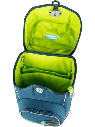 Am billigsten ✨ Schulranzen & -tüten Ergobag Schulranzen Cubo Set 4.0 ECO Edition In RobotBär Günstig Kaufen ???? 5 Am billigsten ✨ Schulranzen & -tüten Ergobag Schulranzen Cubo Set 4.0 ECO Edition In RobotBär Günstig Kaufen ???? – Bild 3