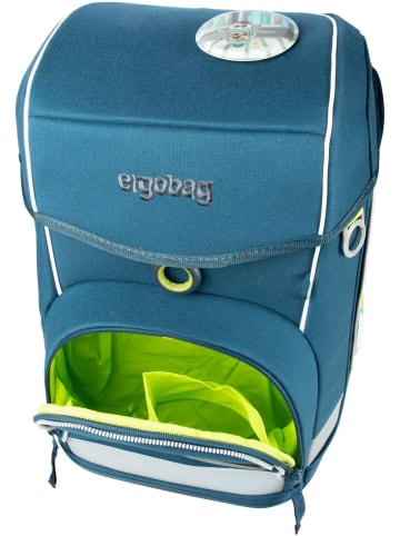 Am billigsten ✨ Schulranzen & -tüten Ergobag Schulranzen Cubo Set 4.0 ECO Edition In RobotBär Günstig Kaufen ???? 6 Am billigsten ✨ Schulranzen & -tüten Ergobag Schulranzen Cubo Set 4.0 ECO Edition In RobotBär Günstig Kaufen ???? – Bild 4
