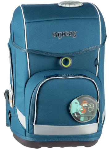 Am billigsten ✨ Schulranzen & -tüten Ergobag Schulranzen Cubo Set 4.0 ECO Edition In RobotBär Günstig Kaufen ???? 3 Am billigsten ✨ Schulranzen & -tüten Ergobag Schulranzen Cubo Set 4.0 ECO Edition In RobotBär Günstig Kaufen ????