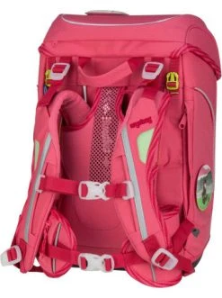 Bester Verkauf ❤️ Schulranzen & -tüten Ergobag Schulranzen Cubo Set ECO Hero Edition In Lamas In Bärjamas Günstig Kaufen 😍 -Ergobag Shop ergobag schulranzen cubo set eco hero edition in lamas in barjamas 1
