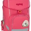 Bester Verkauf ❤️ Schulranzen & -tüten Ergobag Schulranzen Cubo Set ECO Hero Edition In Lamas In Bärjamas Günstig Kaufen 😍 -Ergobag Shop ergobag schulranzen cubo set eco hero edition in lamas in barjamas