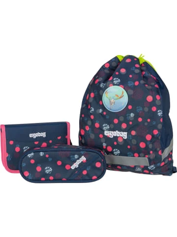 Besorgen 🎉 Schulranzen & -tüten Ergobag Schulranzen Cubo Set Glow In PhantBärsiewelt Günstig Kaufen 🌟 6 Besorgen 🎉 Schulranzen & -tüten Ergobag Schulranzen Cubo Set Glow In PhantBärsiewelt Günstig Kaufen 🌟 – Bild 4