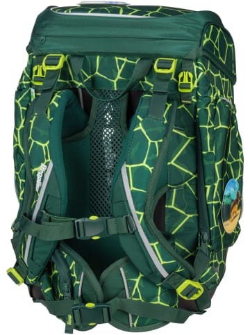 Ergobag Schulranzen cubo Set in BärRex günstig kaufen Billig ???? Schulranzen & -tüten Ergobag Schulranzen Cubo Set In BärRex Günstig Kaufen ⭐ -Ergobag Shop ergobag schulranzen cubo set in barrex 2