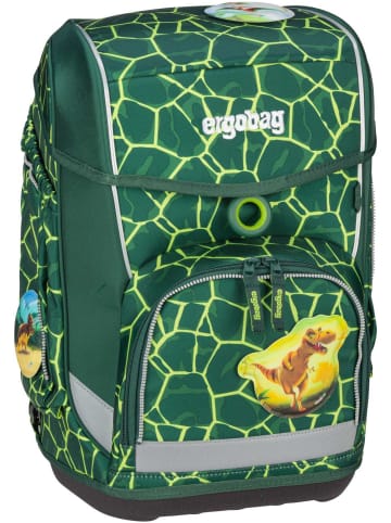 Ergobag Schulranzen cubo Set in BärRex günstig kaufen Billig ???? Schulranzen & -tüten Ergobag Schulranzen Cubo Set In BärRex Günstig Kaufen ⭐ -Ergobag Shop ergobag schulranzen cubo set in