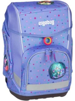 Neu 👍 Schulranzen & -tüten Ergobag Schulranzen Cubo Set In BärZaubernd Günstig Kaufen 😉 -Ergobag Shop ergobag schulranzen cubo set in barzaubernd 1