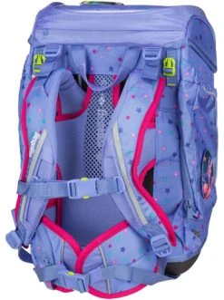 Neu 👍 Schulranzen & -tüten Ergobag Schulranzen Cubo Set In BärZaubernd Günstig Kaufen 😉 -Ergobag Shop ergobag schulranzen cubo set in barzaubernd 2