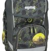 Blitzangebot ???? Schulranzen & -tüten Ergobag Schulranzen Cubo Set In MähdreschBär Günstig Kaufen ???? -Ergobag Shop ergobag schulranzen cubo set in mahdreschbar