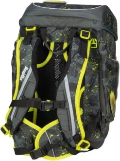 Blitzangebot 🛒 Schulranzen & -tüten Ergobag Schulranzen Cubo Set In MähdreschBär Günstig Kaufen 🔥 -Ergobag Shop ergobag schulranzen cubo set in mahdreschbar 2