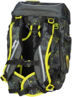 Blitzangebot ???? Schulranzen & -tüten Ergobag Schulranzen Cubo Set In MähdreschBär Günstig Kaufen ???? 5 Blitzangebot ???? Schulranzen & -tüten Ergobag Schulranzen Cubo Set In MähdreschBär Günstig Kaufen ???? -Ergobag Shop ergobag schulranzen cubo set in mahdreschbar 3