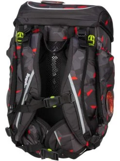 Brandneu 😍 Schulranzen & -tüten Ergobag Schulranzen Cubo Set In TaekBärdo Günstig Kaufen 🧨 -Ergobag Shop ergobag schulranzen cubo set in taekbardo 3