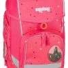 Auslauf 🧨 Schulranzen & -tüten Ergobag Schulranzen Cubo Set In Urlaub Auf Dem ReitBärhof Günstig Kaufen 👏 -Ergobag Shop ergobag schulranzen cubo set in urlaub auf dem reitbarhof
