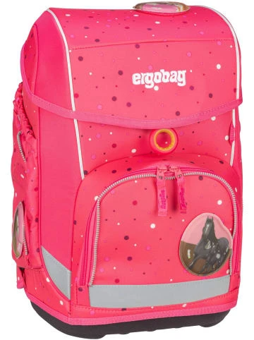 Auslauf 🧨 Schulranzen & -tüten Ergobag Schulranzen Cubo Set In Urlaub Auf Dem ReitBärhof Günstig Kaufen 👏 3 Auslauf 🧨 Schulranzen & -tüten Ergobag Schulranzen Cubo Set In Urlaub Auf Dem ReitBärhof Günstig Kaufen 👏
