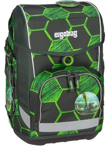 Beste Bewertungen von 🎉 Schulranzen & -tüten Ergobag Schulranzen Cubo Set In VolltreffBär Günstig Kaufen 🎉 4 Beste Bewertungen von 🎉 Schulranzen & -tüten Ergobag Schulranzen Cubo Set In VolltreffBär Günstig Kaufen 🎉 – Bild 2