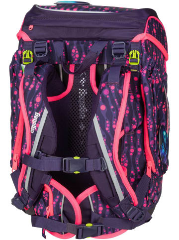 Coupon ???? Schulranzen & -tüten Ergobag Schulranzen Cubo Set LUMI In Bärmuda Viereck Günstig Kaufen ???? 4 Coupon ???? Schulranzen & -tüten Ergobag Schulranzen Cubo Set LUMI In Bärmuda Viereck Günstig Kaufen ???? – Bild 2