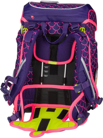 Ergobag Schulranzen cubo Set LUMI in PerlentauchBär günstig kaufen Top 10 ???? Schulranzen & -tüten Ergobag Schulranzen Cubo Set LUMI In PerlentauchBär Günstig Kaufen ⌛ -Ergobag Shop ergobag schulranzen cubo set lumi in perlentauchbar 6