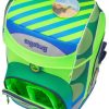 Angebote ???? Schulranzen & -tüten Ergobag Schulranzen Cubo Set NEO-Edition In TruckBär Günstig Kaufen ???? -Ergobag Shop ergobag schulranzen cubo set neo edition in truckbar