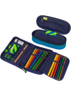 Angebote ???? Schulranzen & -tüten Ergobag Schulranzen Cubo Set NEO-Edition In TruckBär Günstig Kaufen ???? -Ergobag Shop ergobag schulranzen cubo set neo edition in truckbar 3