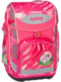 Coupon 🥰 Schulranzen & -tüten Ergobag Schulranzen Cubo Set NEO In KuntBärbuntes Einhorn Günstig Kaufen 🎉 -Ergobag Shop ergobag schulranzen cubo set neo in kuntbarbuntes einhorn 1