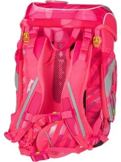 Coupon 🥰 Schulranzen & -tüten Ergobag Schulranzen Cubo Set NEO In KuntBärbuntes Einhorn Günstig Kaufen 🎉 -Ergobag Shop ergobag schulranzen cubo set neo in kuntbarbuntes einhorn 4