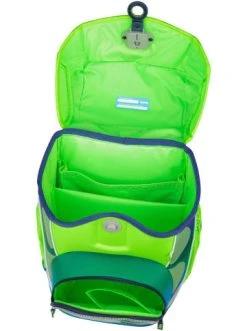 Top 10 🤩 Schulranzen & -tüten Ergobag Schulranzen Cubo Set NEO In TruckBär Günstig Kaufen 😀 -Ergobag Shop ergobag schulranzen cubo set neo in truckbar 11