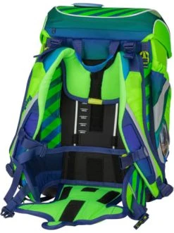 Top 10 🤩 Schulranzen & -tüten Ergobag Schulranzen Cubo Set NEO In TruckBär Günstig Kaufen 😀 -Ergobag Shop ergobag schulranzen cubo set neo in truckbar 26