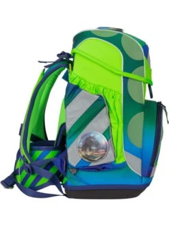 Top 10 🤩 Schulranzen & -tüten Ergobag Schulranzen Cubo Set NEO In TruckBär Günstig Kaufen 😀 -Ergobag Shop ergobag schulranzen cubo set neo in truckbar 29