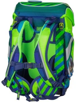 Top 10 🤩 Schulranzen & -tüten Ergobag Schulranzen Cubo Set NEO In TruckBär Günstig Kaufen 😀 -Ergobag Shop ergobag schulranzen cubo set neo in truckbar 6