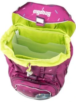 Bestpreis 🎁 Schulranzen & -tüten Ergobag Schulranzen Pack Set 3.0 In Der NussknackBär Günstig Kaufen ⌛ 14 Bestpreis 🎁 Schulranzen & -tüten Ergobag Schulranzen Pack Set 3.0 In Der NussknackBär Günstig Kaufen ⌛ -Ergobag Shop ergobag schulranzen pack set 3 0 in der nussknackbar 2