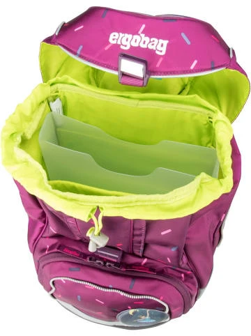 Bestpreis 🎁 Schulranzen & -tüten Ergobag Schulranzen Pack Set 3.0 In Der NussknackBär Günstig Kaufen ⌛ 5 Bestpreis 🎁 Schulranzen & -tüten Ergobag Schulranzen Pack Set 3.0 In Der NussknackBär Günstig Kaufen ⌛ – Bild 3