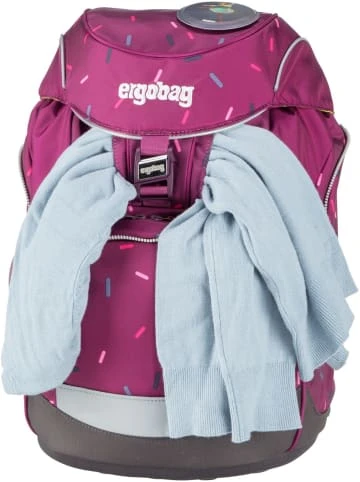 Bestpreis 🎁 Schulranzen & -tüten Ergobag Schulranzen Pack Set 3.0 In Der NussknackBär Günstig Kaufen ⌛ 8 Bestpreis 🎁 Schulranzen & -tüten Ergobag Schulranzen Pack Set 3.0 In Der NussknackBär Günstig Kaufen ⌛ – Bild 6