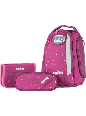 Bestpreis 🎁 Schulranzen & -tüten Ergobag Schulranzen Pack Set 3.0 In Der NussknackBär Günstig Kaufen ⌛ 9 Bestpreis 🎁 Schulranzen & -tüten Ergobag Schulranzen Pack Set 3.0 In Der NussknackBär Günstig Kaufen ⌛ – Bild 7