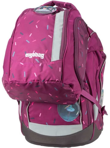 Bestpreis 🎁 Schulranzen & -tüten Ergobag Schulranzen Pack Set 3.0 In Der NussknackBär Günstig Kaufen ⌛ 11 Bestpreis 🎁 Schulranzen & -tüten Ergobag Schulranzen Pack Set 3.0 In Der NussknackBär Günstig Kaufen ⌛ – Bild 9