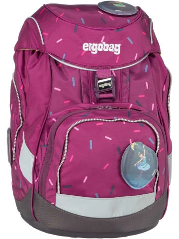 Bestpreis 🎁 Schulranzen & -tüten Ergobag Schulranzen Pack Set 3.0 In Der NussknackBär Günstig Kaufen ⌛ 3 Bestpreis 🎁 Schulranzen & -tüten Ergobag Schulranzen Pack Set 3.0 In Der NussknackBär Günstig Kaufen ⌛