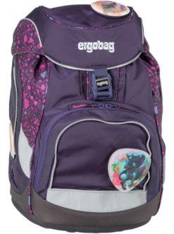 Neu ???? Schulranzen & -tüten Ergobag Schulranzen Pack Set 3.0 In PferdeflüstBärer Günstig Kaufen ????