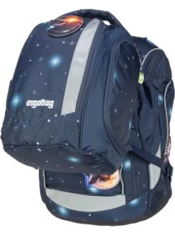 Bestpreis 👏 Schulranzen & -tüten Ergobag Schulranzen Pack Set 4.0 Galaxy Glow In KoBärnikus Glow Günstig Kaufen ❤️ -Ergobag Shop ergobag schulranzen pack set 4 0 galaxy glow in kobarnikus glow 2