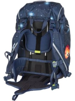 Bestpreis ???? Schulranzen & -tüten Ergobag Schulranzen Pack Set 4.0 Galaxy Glow In KoBärnikus Glow Günstig Kaufen ❤️
