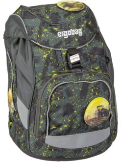 Brandneu ✨ Schulranzen & -tüten Ergobag Schulranzen Pack Set 4.0 In MähdreschBär Günstig Kaufen ????