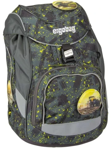 Brandneu ✨ Schulranzen & -tüten Ergobag Schulranzen Pack Set 4.0 In MähdreschBär Günstig Kaufen 👍 3 Brandneu ✨ Schulranzen & -tüten Ergobag Schulranzen Pack Set 4.0 In MähdreschBär Günstig Kaufen 👍