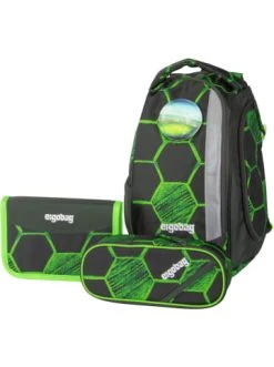 Neu 🎁 Schulranzen & -tüten Ergobag Schulranzen Pack Set 4.0 In VolltreffBär Günstig Kaufen 🌟 -Ergobag Shop ergobag schulranzen pack set 4 0 in volltreffbar 3