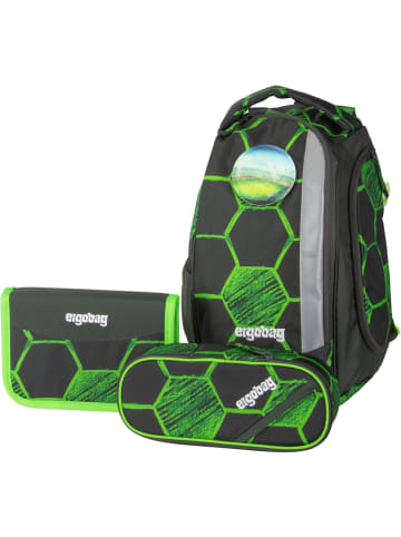 Ergobag Schulranzen pack Set 4.0 in VolltreffBär günstig kaufen Neu ???? Schulranzen & -tüten Ergobag Schulranzen Pack Set 4.0 In VolltreffBär Günstig Kaufen ???? -Ergobag Shop ergobag schulranzen pack set 4 0 in volltreffbar 3