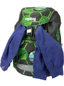 Neu 🎁 Schulranzen & -tüten Ergobag Schulranzen Pack Set 4.0 In VolltreffBär Günstig Kaufen 🌟 -Ergobag Shop ergobag schulranzen pack set 4 0 in volltreffbar 5