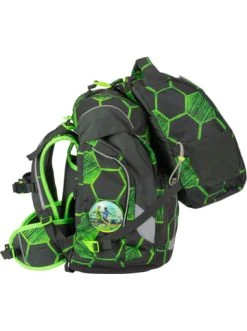 Neu 🎁 Schulranzen & -tüten Ergobag Schulranzen Pack Set 4.0 In VolltreffBär Günstig Kaufen 🌟 -Ergobag Shop ergobag schulranzen pack set 4 0 in volltreffbar 6