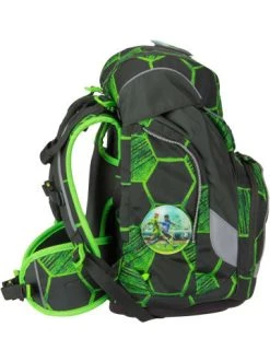 Neu 🎁 Schulranzen & -tüten Ergobag Schulranzen Pack Set 4.0 In VolltreffBär Günstig Kaufen 🌟 -Ergobag Shop ergobag schulranzen pack set 4 0 in volltreffbar 7