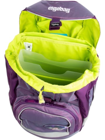 Schlussverkauf ???? Schulranzen & -tüten Ergobag Schulranzen Pack Set 4.0 Limited Edition In MeereszauBär Günstig Kaufen ???? 5 Schlussverkauf ???? Schulranzen & -tüten Ergobag Schulranzen Pack Set 4.0 Limited Edition In MeereszauBär Günstig Kaufen ???? – Bild 3