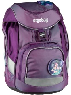 Schlussverkauf ???? Schulranzen & -tüten Ergobag Schulranzen Pack Set 4.0 Limited Edition In MeereszauBär Günstig Kaufen ????
