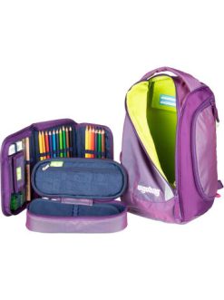 Schlussverkauf ???? Schulranzen & -tüten Ergobag Schulranzen Pack Set 4.0 Limited Edition In MeereszauBär Günstig Kaufen ???? 16 Schlussverkauf ???? Schulranzen & -tüten Ergobag Schulranzen Pack Set 4.0 Limited Edition In MeereszauBär Günstig Kaufen ???? -Ergobag Shop ergobag schulranzen pack set 4 0 limited edition in meereszaubar 5