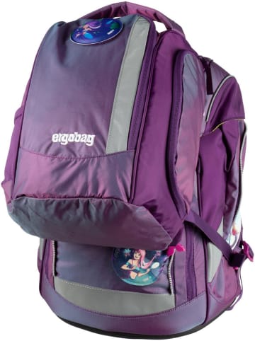 Schlussverkauf ???? Schulranzen & -tüten Ergobag Schulranzen Pack Set 4.0 Limited Edition In MeereszauBär Günstig Kaufen ???? 10 Schlussverkauf ???? Schulranzen & -tüten Ergobag Schulranzen Pack Set 4.0 Limited Edition In MeereszauBär Günstig Kaufen ???? – Bild 8